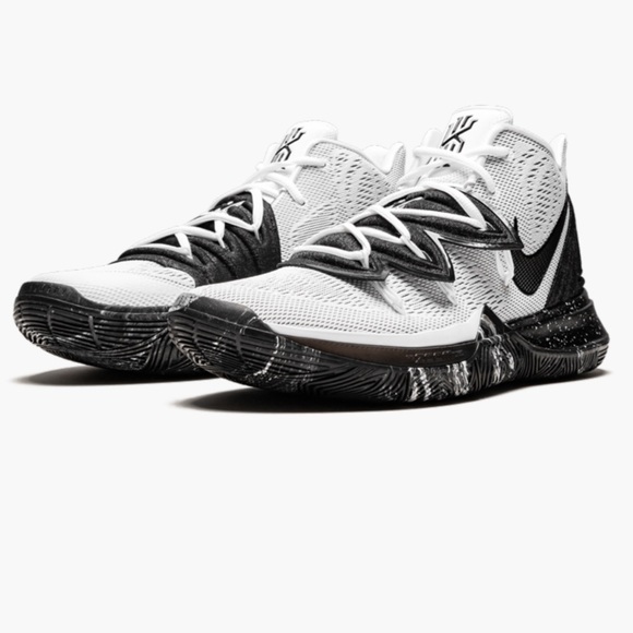 oreo basketball shoes